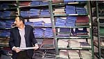 کتاب‌های ثبت احوال نفوس افغانستان دیجیتالی می‌شود